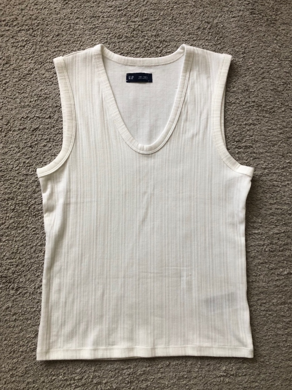 Gap- Tank Top. NWOT.